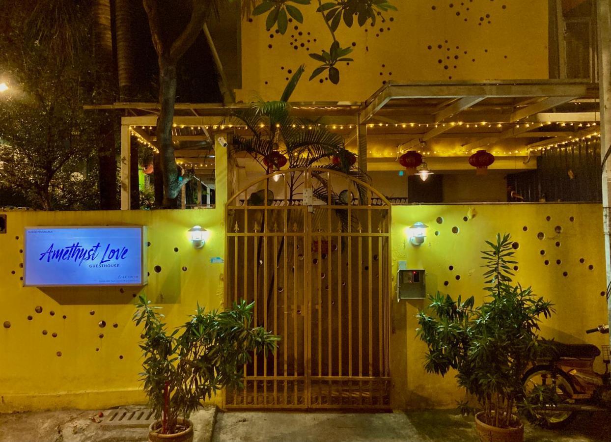 Amethyst Love Guesthouse - Kuala Lumpur, Kuala Lumpur