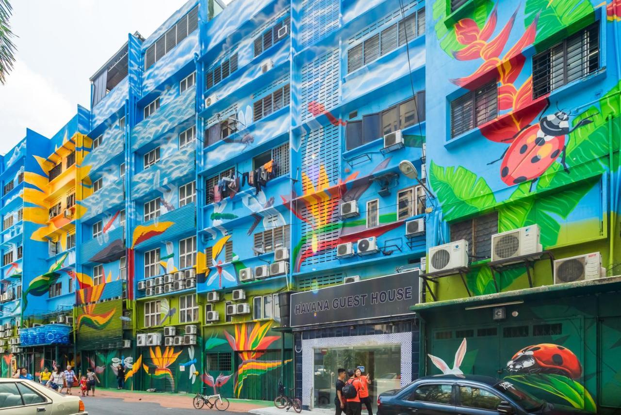 Amethyst Love Guesthouse - Kuala Lumpur — Photos 3